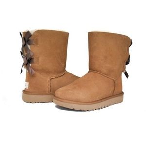 UGG Australia Chestnut Womens Bailey 1016225